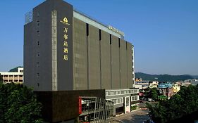 Guangzhou Master Hotel