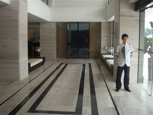 Guang Zhou Master Hotel 广州 外观 照片